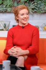 KENNEDY MCMANN at Buzzfeed