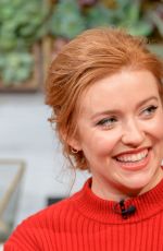 KENNEDY MCMANN at Buzzfeed