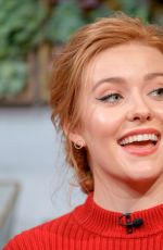 KENNEDY MCMANN at Buzzfeed
