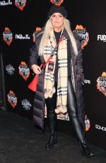 KERRY KATONA at Tulleys Farm Shocktober Press Night in London 10/04/2019