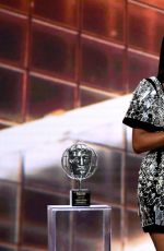 KERRY WASHINGTON at 2019 British Academy Britannia Awards in Beverly Hills 10/25/2019