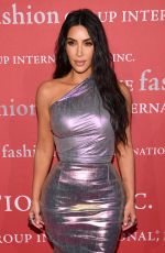KIM KARDASHIANand Kanye West at 2019 FGI Night of Stars Gala in New York 10/24/2019