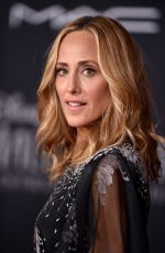 KIM RAVER at Maleficent: Mistress of Evil Premiere in Los Angeles 09/30/2019
