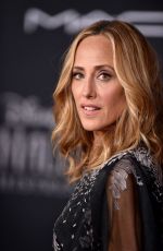 KIM RAVER at Maleficent: Mistress of Evil Premiere in Los Angeles 09/30/2019