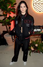 KIM TURNBULL at Terra Terra Eestaurant Launch Party in London 10/01/2019