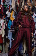 KIRA KOSARIN for Locale Magazine, Escape Edition 2019