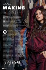 KIRA KOSARIN for Locale Magazine, Escape Edition 2019