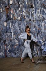 KIRA KOSARIN for Locale Magazine, Escape Edition 2019