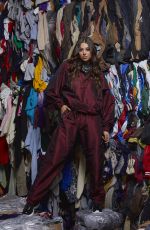 KIRA KOSARIN for Locale Magazine, Escape Edition 2019