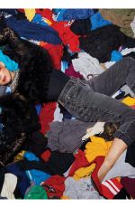 KIRA KOSARIN in Locale Magazine, October 2019