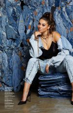 KIRA KOSARIN in Locale Magazine, October 2019