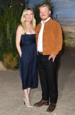 KIRSTEN DUNST at El Camino: A Breaking Bad Movie Premiere in Los Angeles 10/07/2019