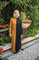 KRISTEN BELL at The Good Place, Season 4 Press Conference in Los Angeles 10/16/2019