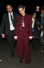 KRISTEN STEWART at BFI London Film Festival 10/04/2019