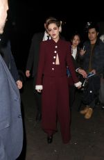 KRISTEN STEWART at BFI London Film Festival 10/04/2019