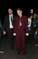 KRISTEN STEWART at BFI London Film Festival 10/04/2019