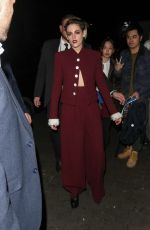 KRISTEN STEWART at BFI London Film Festival 10/04/2019