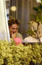 KRISTEN STEWART Out in West Hollywood 10/13/2019