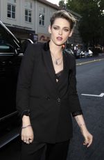 KRISTEN STWART at Spotlight on Kristen Stewart at 42nd Mill Valley Film Festival 10/07/2019