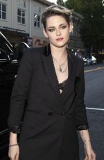 KRISTEN STWART at Spotlight on Kristen Stewart at 42nd Mill Valley Film Festival 10/07/2019