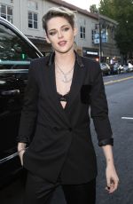 KRISTEN STWART at Spotlight on Kristen Stewart at 42nd Mill Valley Film Festival 10/07/2019