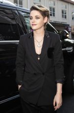 KRISTEN STWART at Spotlight on Kristen Stewart at 42nd Mill Valley Film Festival 10/07/2019