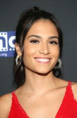KRISTINA REYES at Trick Premiere at Screamfest in Los Angeles 10/09/2019