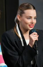 KRISTINE FROSETH at Sag-aftra Foundation Conversations with Looking for Alaska 10/16/2019