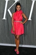 KRYSTAL JOY BROWN at The King Premiere in New York 10/01/2019