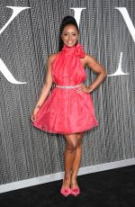 KRYSTAL JOY BROWN at The King Premiere in New York 10/01/2019