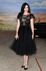 KRYSTEN RITTER at El Camino: A Breaking Bad Movie Premiere in Los Angeles 10/07/2019
