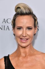 LADY VICTORIA HERVEY at 2019 British Academy Britannia Awards in Beverly Hills 10/25/2019