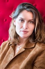 LAETITIA CASTA at International Francophone Film Festival of Namur 10/03/2019