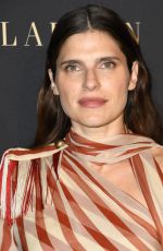 LAKE BELL at Elle Women in Hollywood Celebration in Los Angeles 10/14/2019