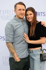 LAKE BELL at P.S. Arts Express Yourself Event 09/28/2019