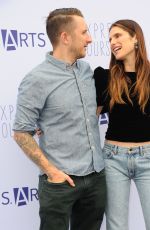 LAKE BELL at P.S. Arts Express Yourself Event 09/28/2019