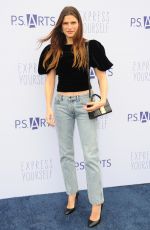 LAKE BELL at P.S. Arts Express Yourself Event 09/28/2019