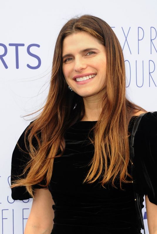 LAKE BELL at P.S. Arts Express Yourself Event 09/28/2019