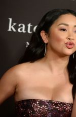 LANA CONDOR at 2019 Instyle Awards in Los Angeles 10/21/2019