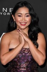LANA CONDOR at 2019 Instyle Awards in Los Angeles 10/21/2019