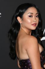 LANA CONDOR at 2019 Instyle Awards in Los Angeles 10/21/2019