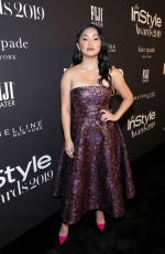LANA CONDOR at 2019 Instyle Awards in Los Angeles 10/21/2019