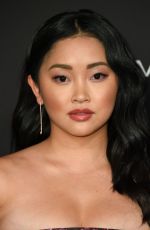 LANA CONDOR at 2019 Instyle Awards in Los Angeles 10/21/2019