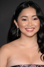 LANA CONDOR at 2019 Instyle Awards in Los Angeles 10/21/2019