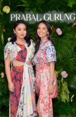 LANA CONDOR at Prabal Gurung Celebrates 10 Years in West Hollywood 10/29/2019