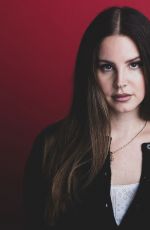 LANA DEL REY at 107.7 The End in Seattle 10/02/2019