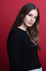 LANA DEL REY at 107.7 The End in Seattle 10/02/2019