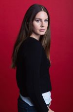 LANA DEL REY at 107.7 The End in Seattle 10/02/2019