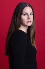 LANA DEL REY at 107.7 The End in Seattle 10/02/2019