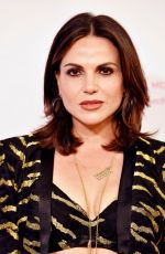 LANA PARRILLA at 2019 Best in Drag Benefiting Aid for Aids in Los Angeles 10/06/2019